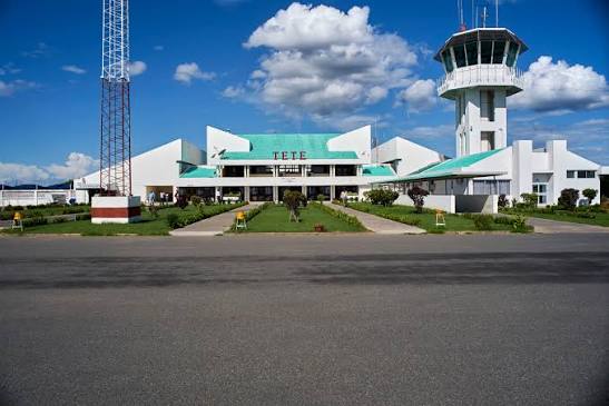 Aeroporto de Tete.jpeg