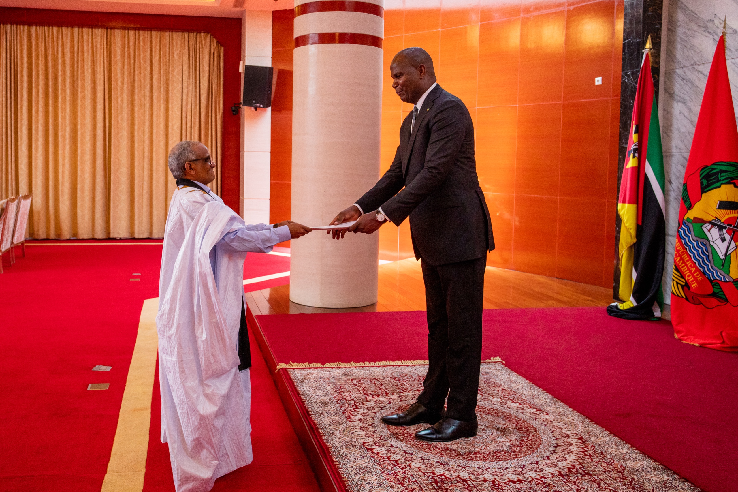 Sidemhamed Ahmed Embaixador Republica Arabe Saharaui1.jpeg