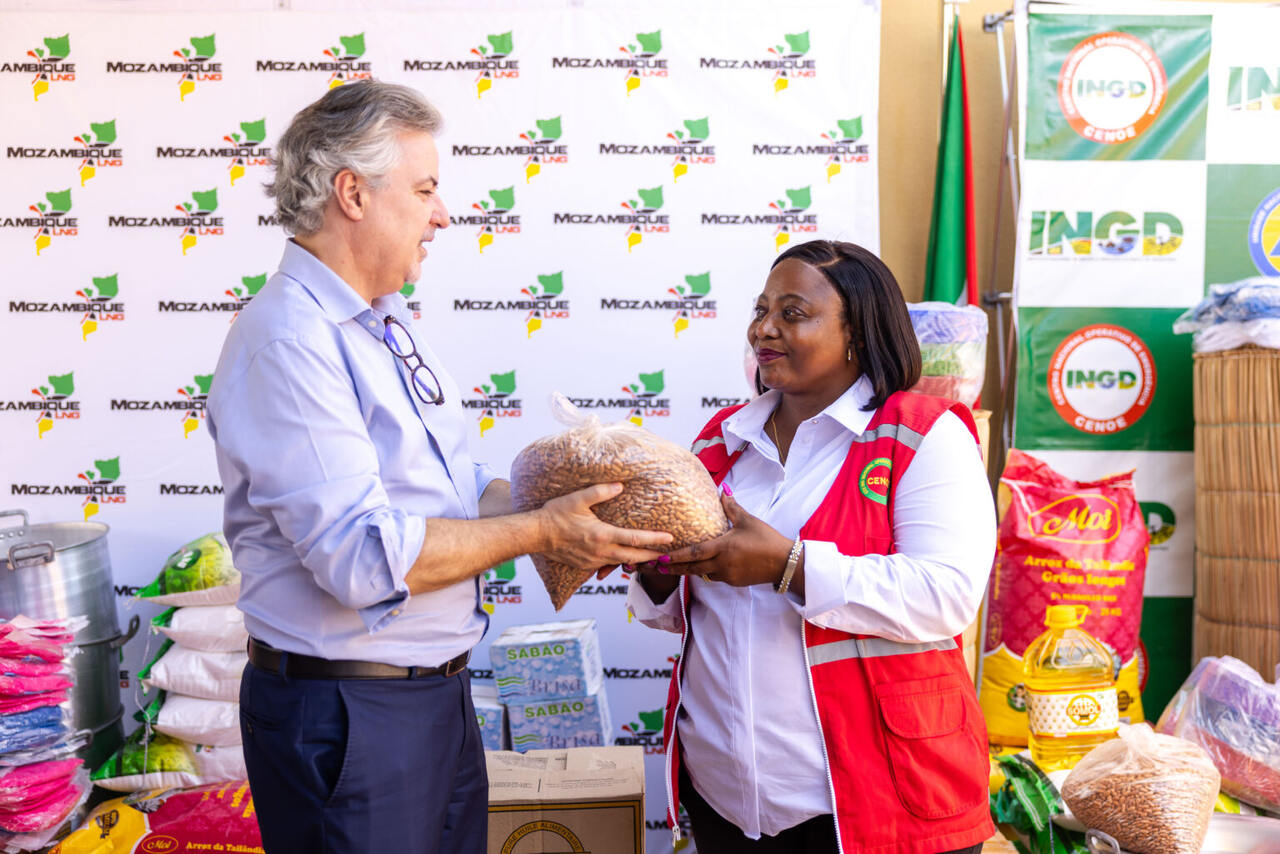 TotalEnnergies Maxime Rabilloud e Rita de Almeida apoio as vitimas das cheias.jpg