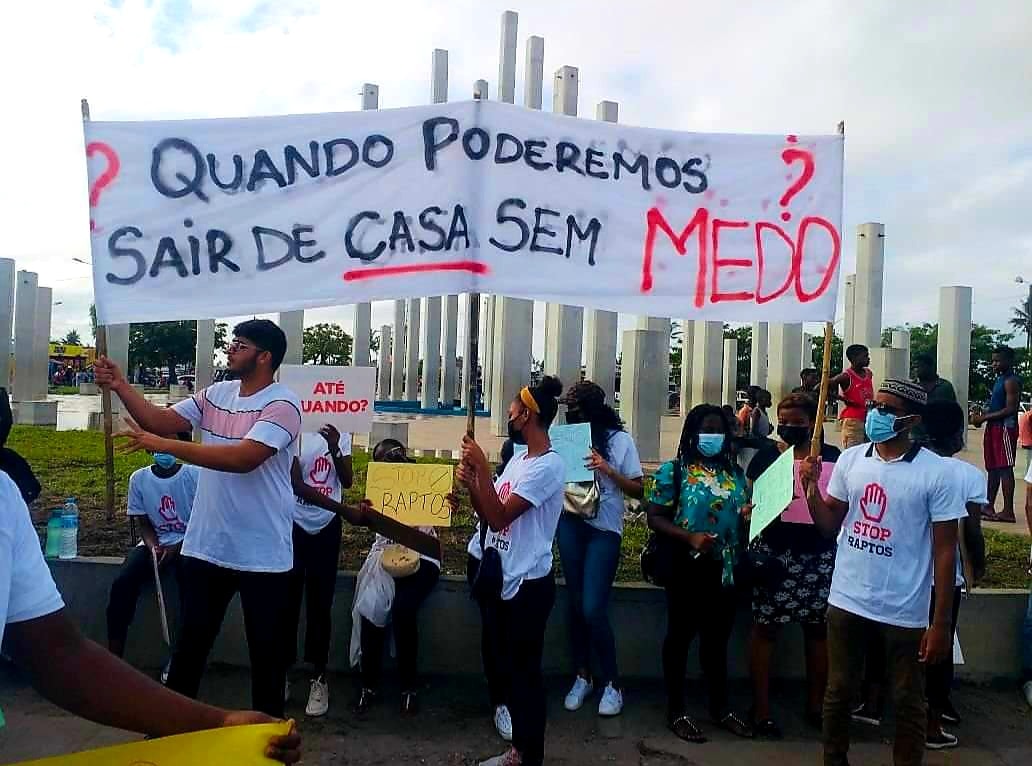 Banner da Marcha do Movimento Anti Raptos Beira Sofala 2022.jpg