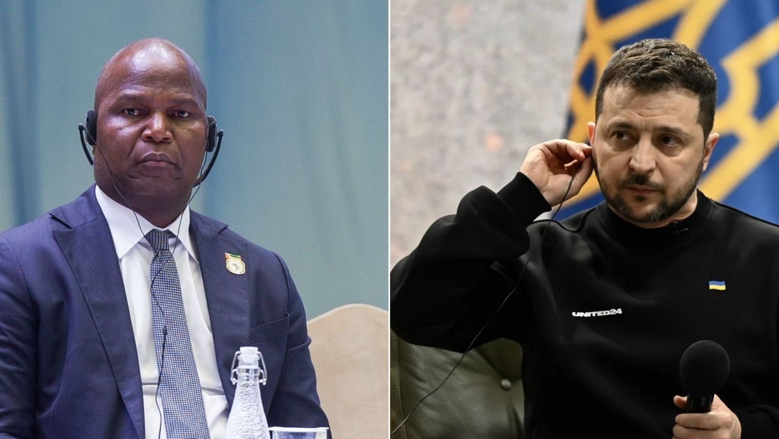 Daniel Chapo e Volodymyr Zelenskyy.jpg