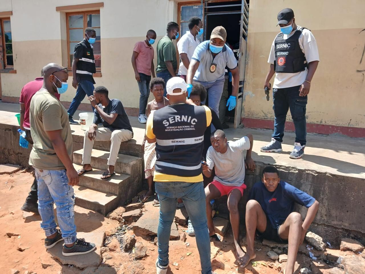 SERNIC tenta encerrar casas de venda de estupefacientes em Maputo.jpg