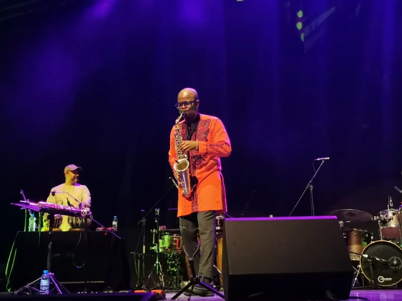 Saxofonista mocambicano Ivan Mazuze.jpg