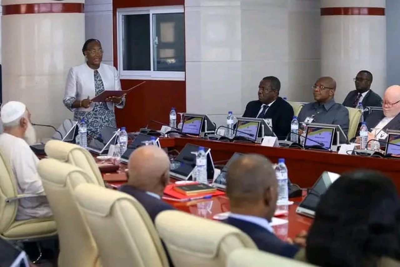 Tomada de posse de conselheiros de Estado.jpg