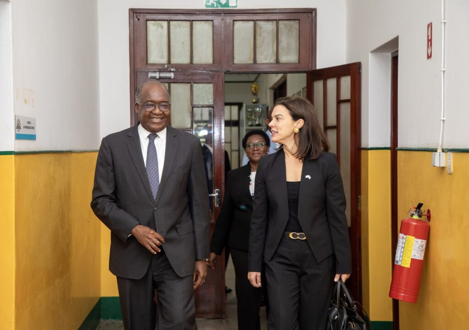 Abigail L. Dressel e Jorge Ferrao.jpg