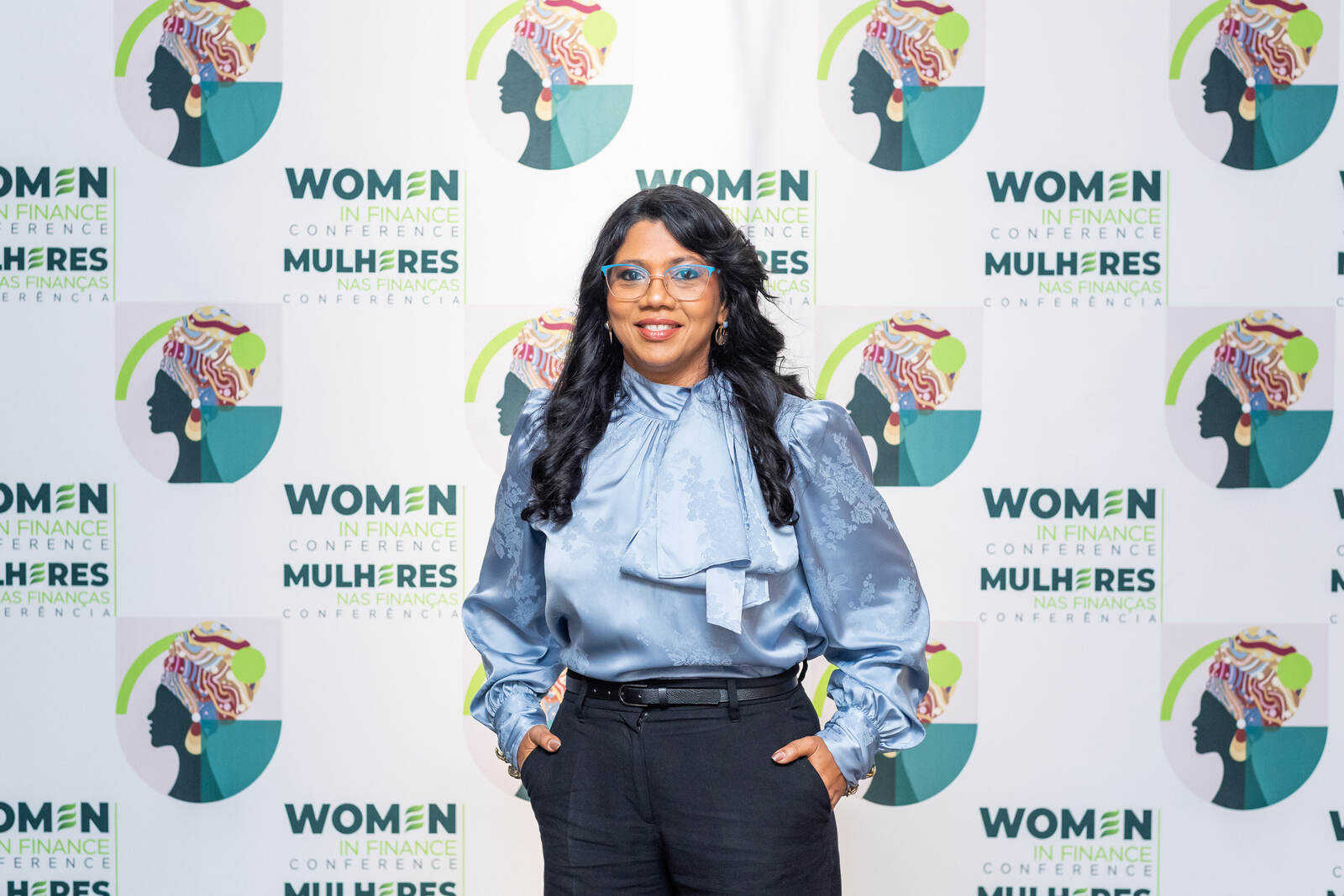 Administradora Executiva do Millennium bim Liliana Catoja.jpg