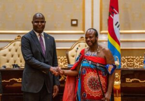 Chapo e Mswati III.jpg