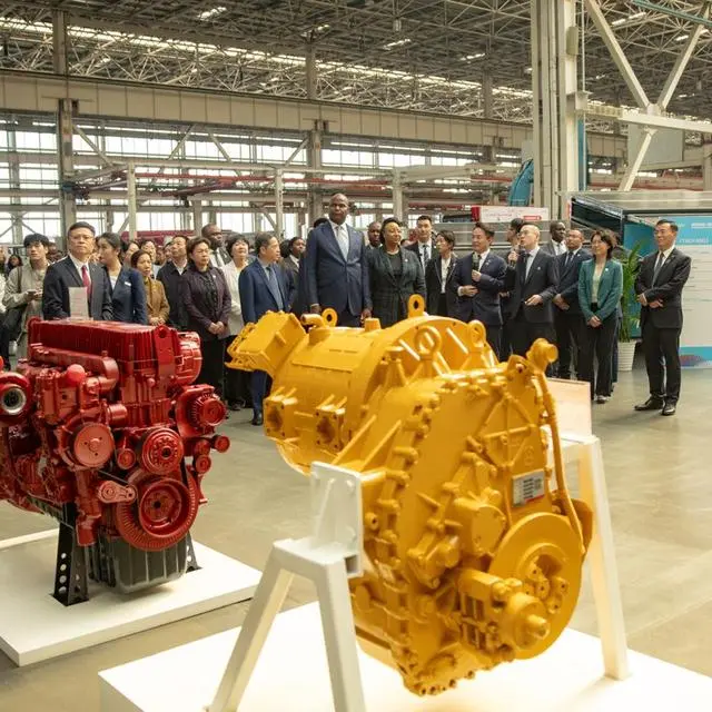 China Sany Group.webp