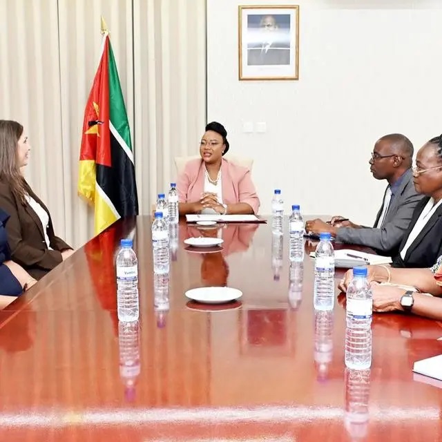 Primeira Dama recebe propostas de intercambio e apoio social em audiencias.jpg