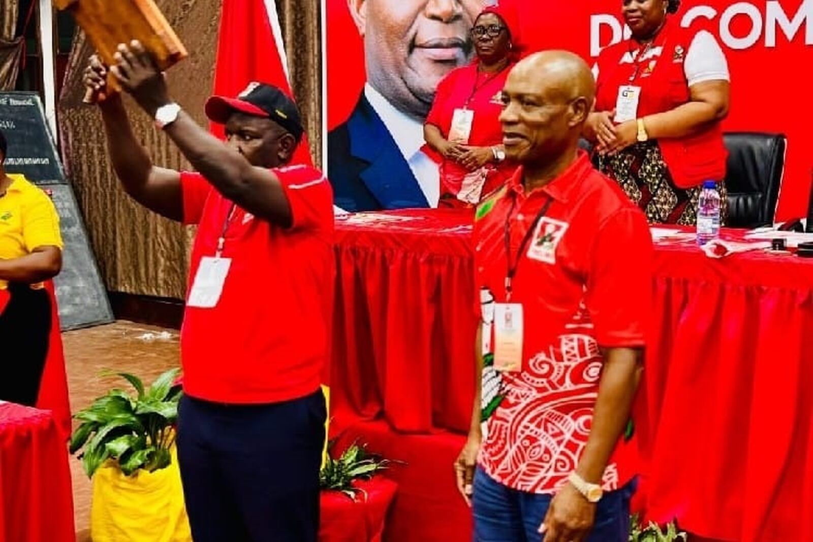 Jose pacheco frelimo comite central.jpg