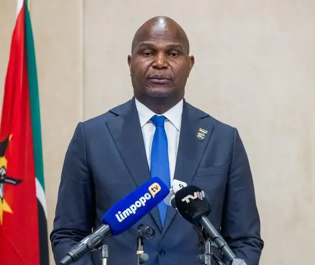 Chapo afirma que participação no Africa CEO Fórum abre novas oportunidades de investimento