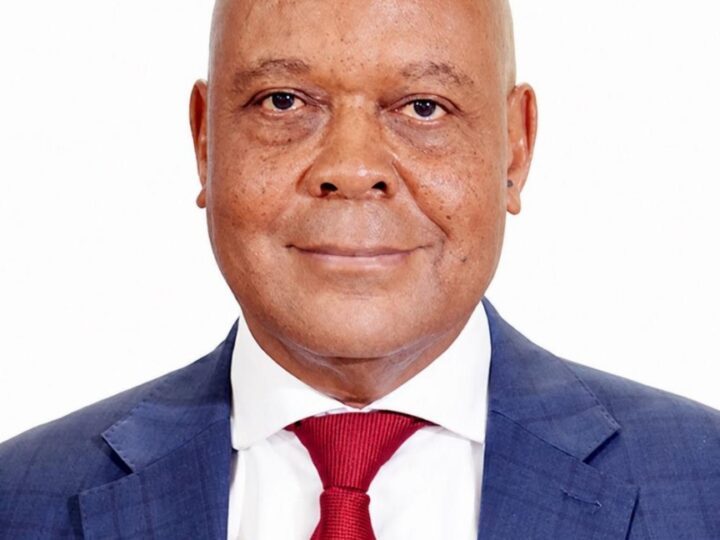 Henrique Cossa novo PCA do Moza Banco