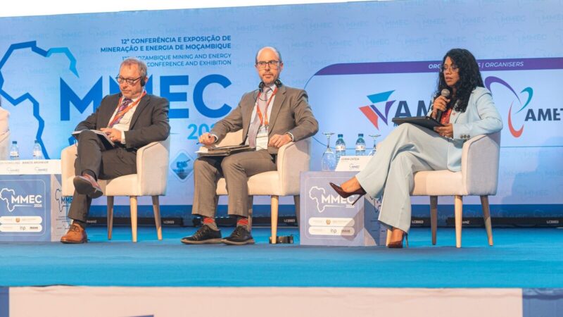 MMEC 2026: Millennium bim reforça posicionamento estratégico nos sectores de energia e mineração