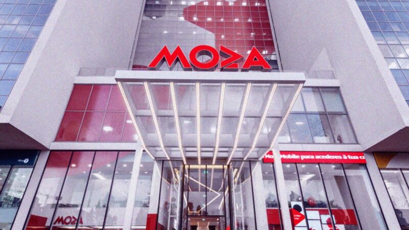 Moza Banco distinguido em três categorias no “Global Banking & Finance Awards”