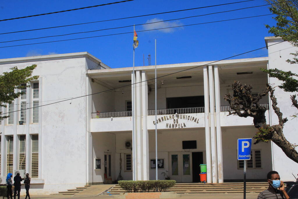 Município de Nampula abre segunda fase de candidaturas ao FDEL com 21,5 milhões de meticais disponíveis