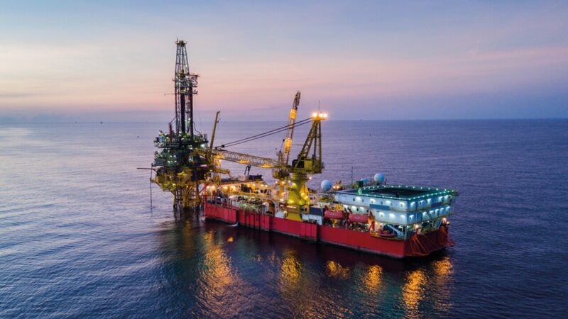 Área 4: Governo analisa proposta de emenda da ExxonMobil ao plano do projecto Rovuma LNG