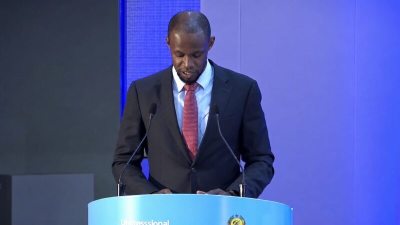 FMI identifica falhas na avaliação de projetos em Moçambique e exige mais transparência