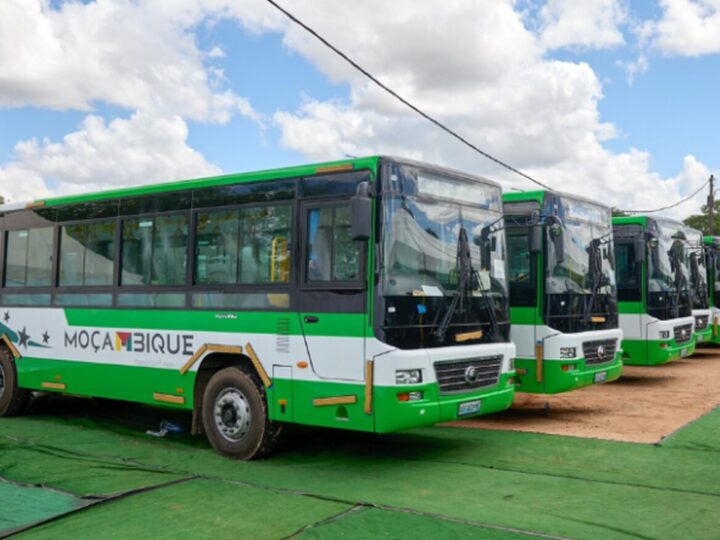 Autogás projecta expansão de postos para abastecimento de autocarros movidos a gás natural