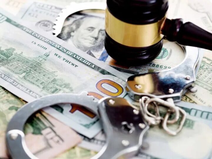 GAFI: Moçambique arrisca regressar à lista cinzenta sobre branqueamento de capitais