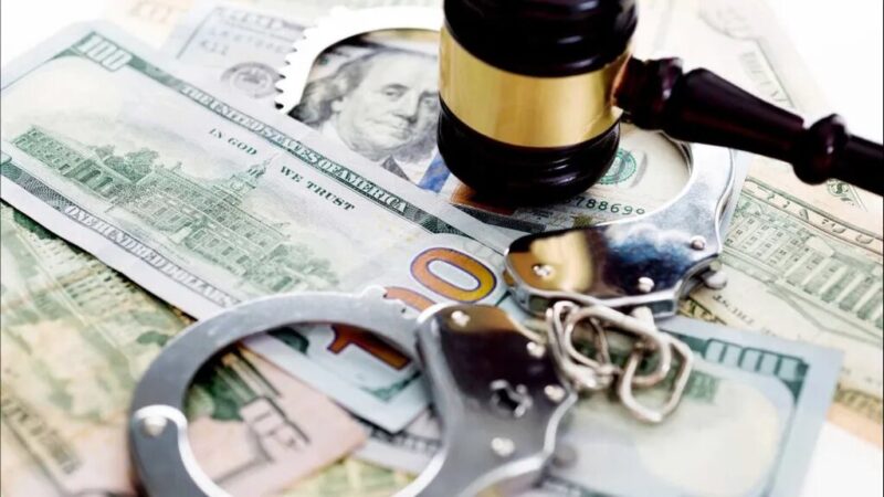 GAFI: Moçambique arrisca regressar à lista cinzenta sobre branqueamento de capitais