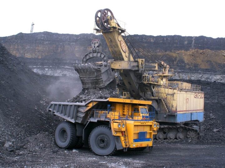 AR aprova lei de Minas que proíbe venda de produtos minerais