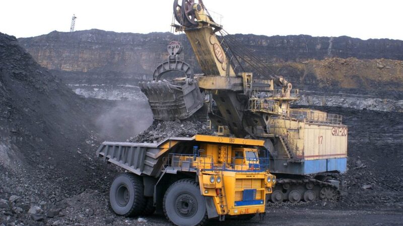 AR aprova lei de Minas que proíbe venda de produtos minerais