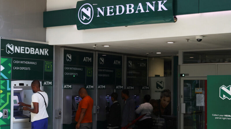 Lucros do Nedbank Moçambique crescem 6,4% apesar das incertezas económicas