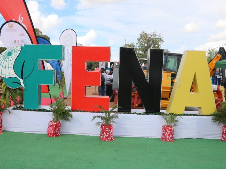 FENA – 2026: Nampula espera juntar mais de 250 empresas na feira económica