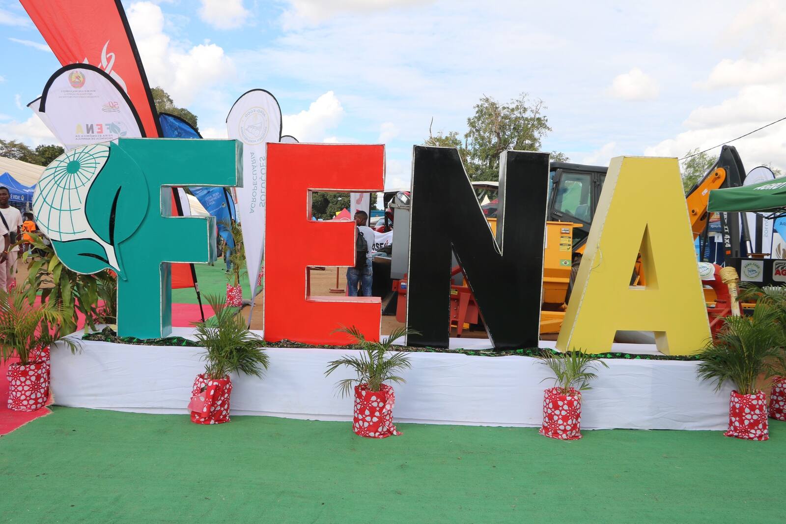 FENA – 2026: Nampula espera juntar mais de 250 empresas na feira económica