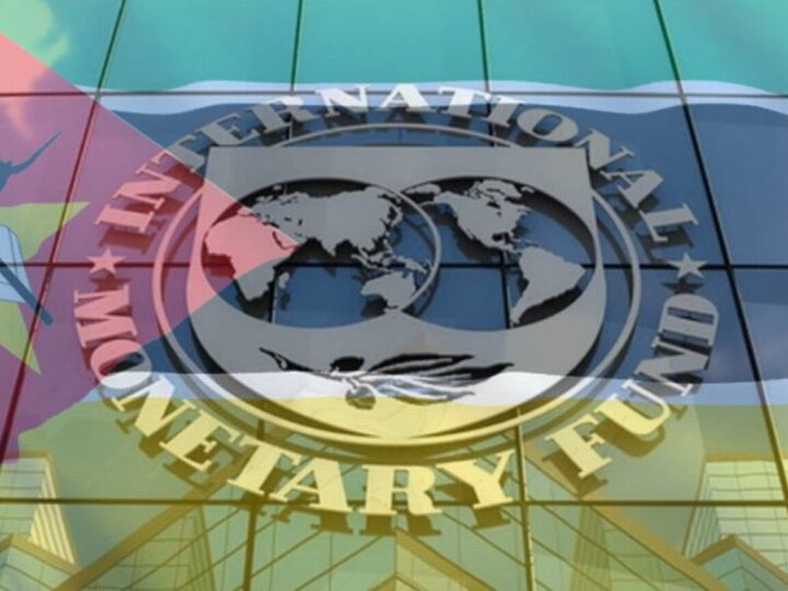 Governo espera aprovação do novo apoio financeiro do FMI ainda este ano