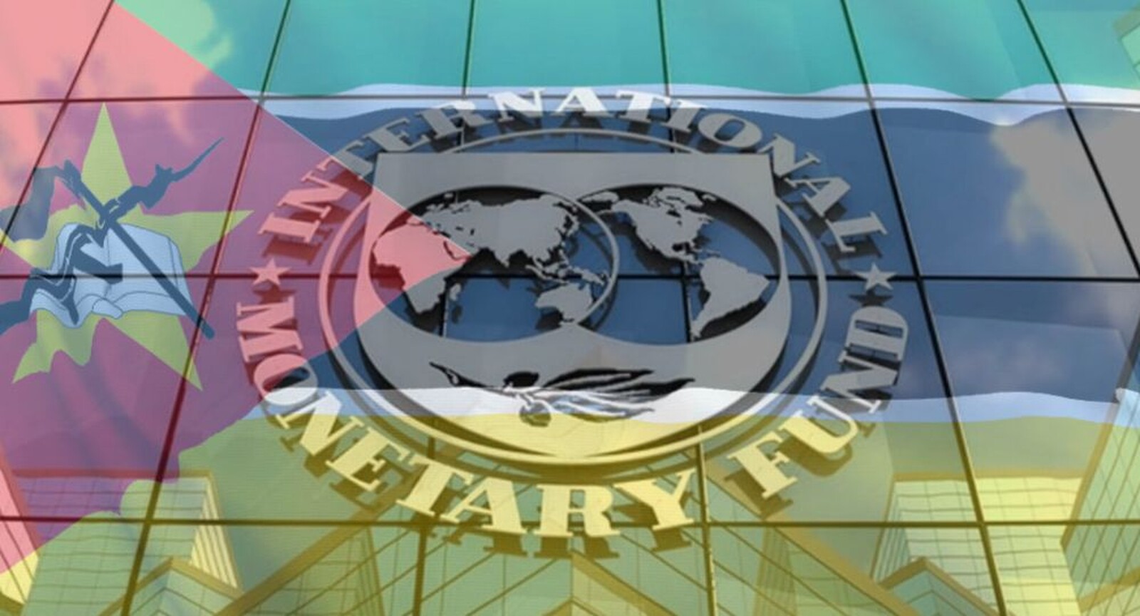Governo espera aprovação do novo apoio financeiro do FMI ainda este ano