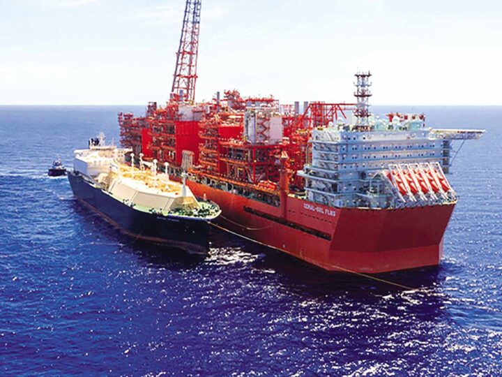 Área 4: Projecto Coral Norte escolhe japonesa JGC Holdings para serviços de engenharia no Rovuma