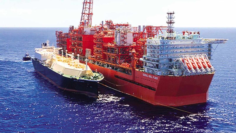 Área 4: Projecto Coral Norte escolhe japonesa JGC Holdings para serviços de engenharia no Rovuma