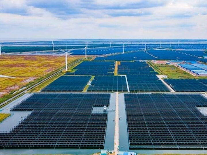 Necessários 89 mil milhões de dólares para garantir transição energética