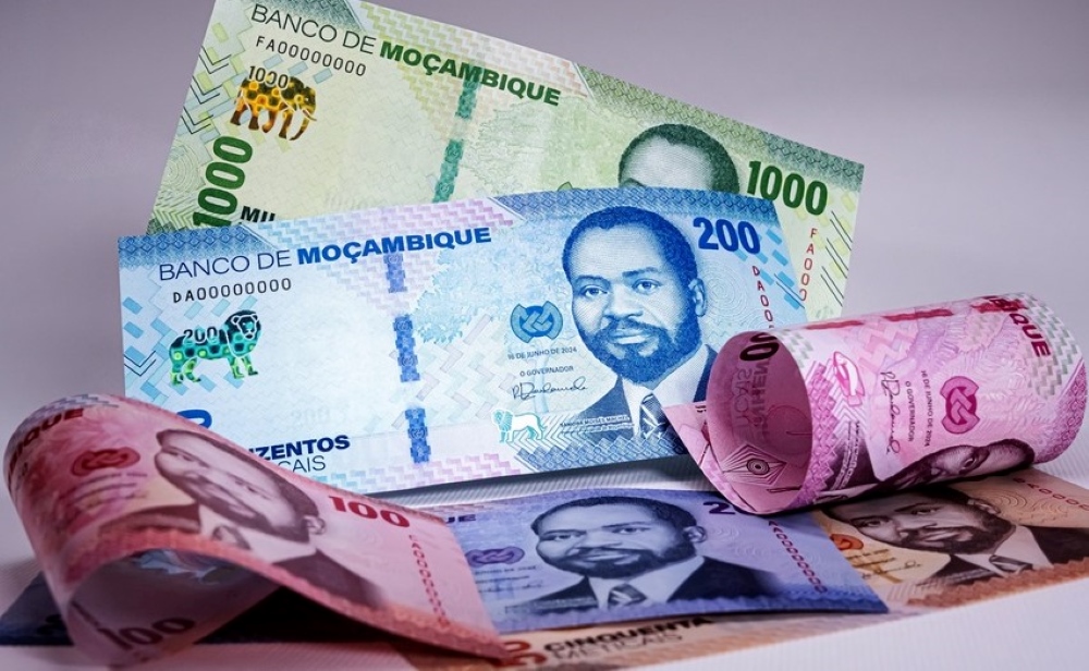 Aniversário do Metical – Jornal Notícias