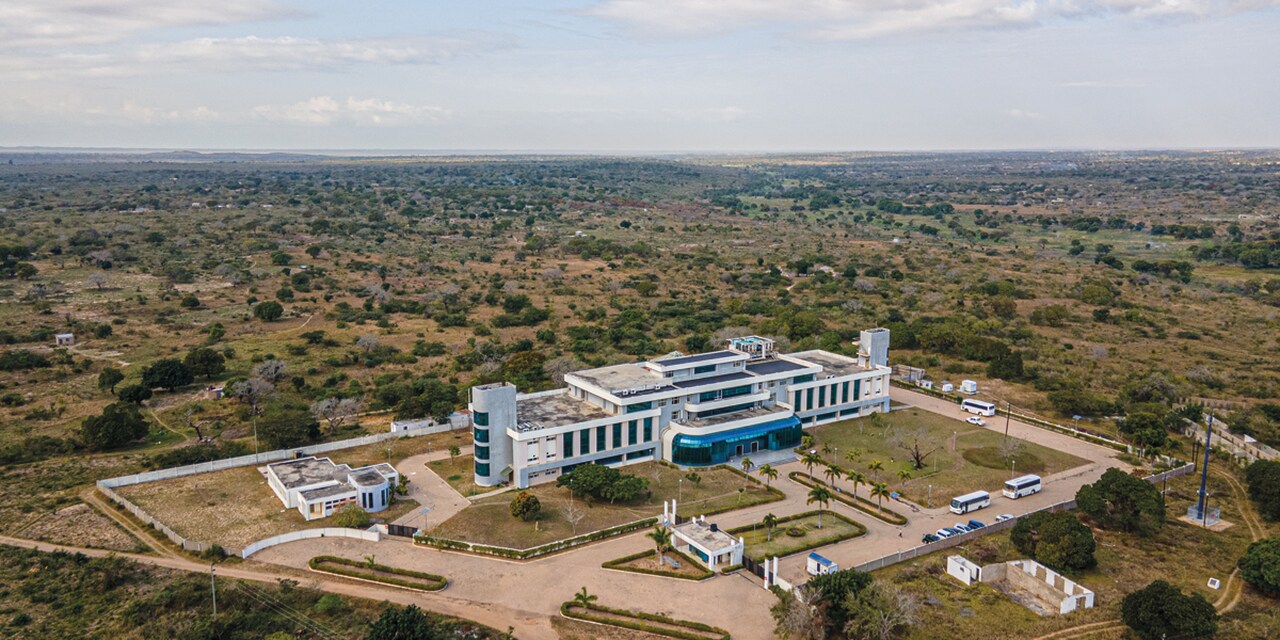 Governo extingue Parque de Ciência e Tecnologia de Maluana