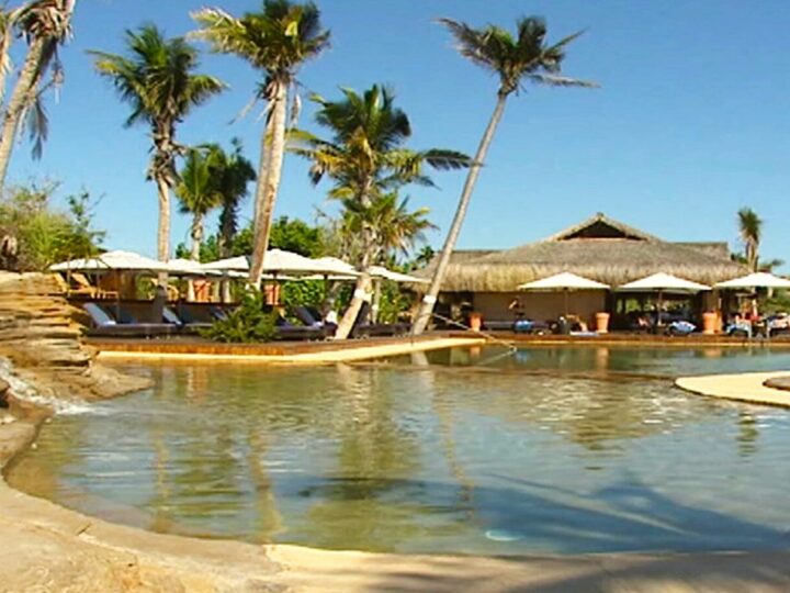 Turismo moçambicano projecta atrair 7 MM€ em investimentos nos próximos sete anos