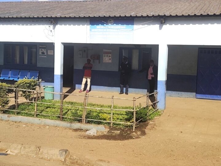 Crise de combustíveis afecta receitas fiscais em Mandimba