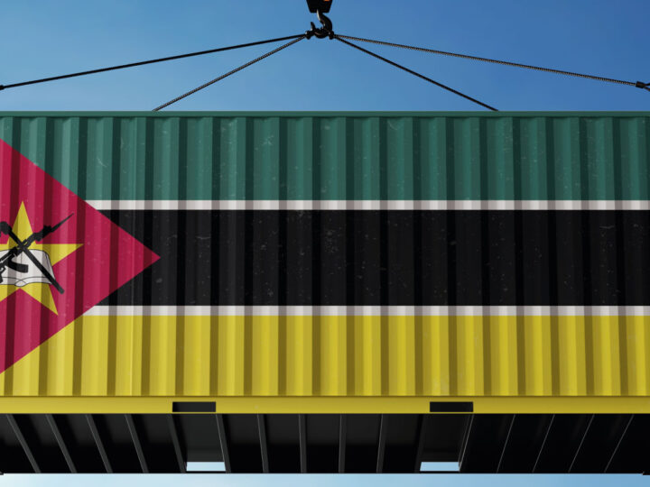 Exportações de Moçambique para Polónia atingiram os 100 milhões de dólares
