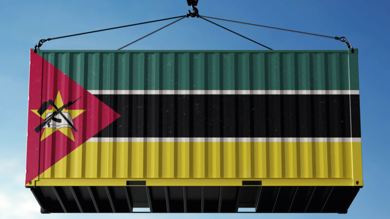 Exportações de Moçambique para Polónia atingiram os 100 milhões de dólares