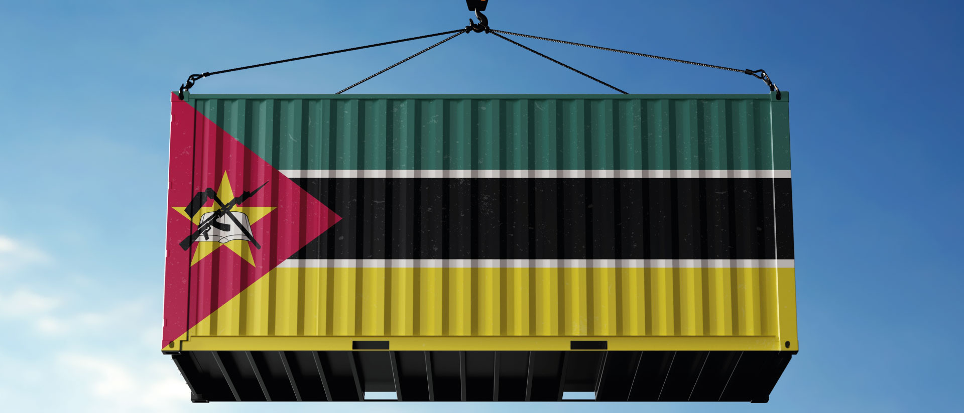 Exportações de Moçambique para Polónia atingiram os 100 milhões de dólares