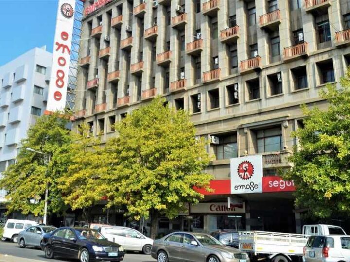EMOSE apresenta resultados líquidos positivos de 20,23 milhões