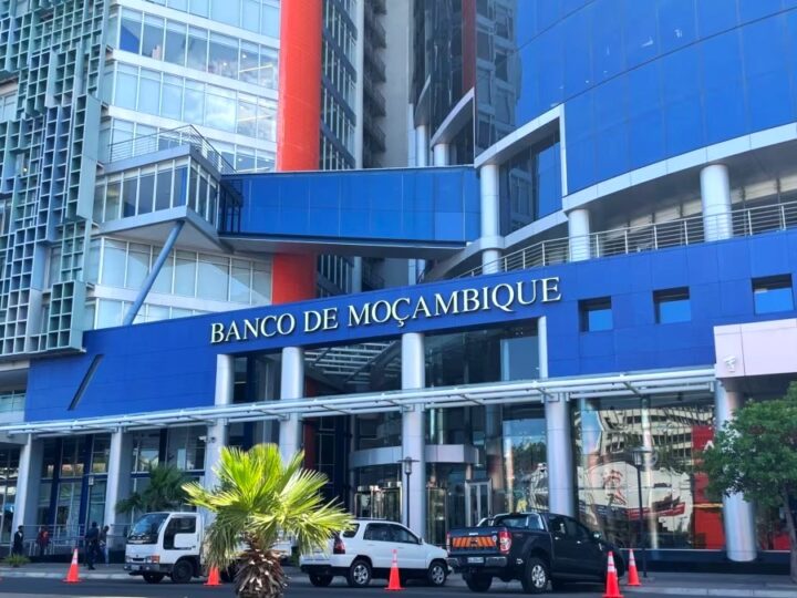PELA TERCEIRA VEZ CONSECUTIVA: Banco Central mantém taxa de juro de referência