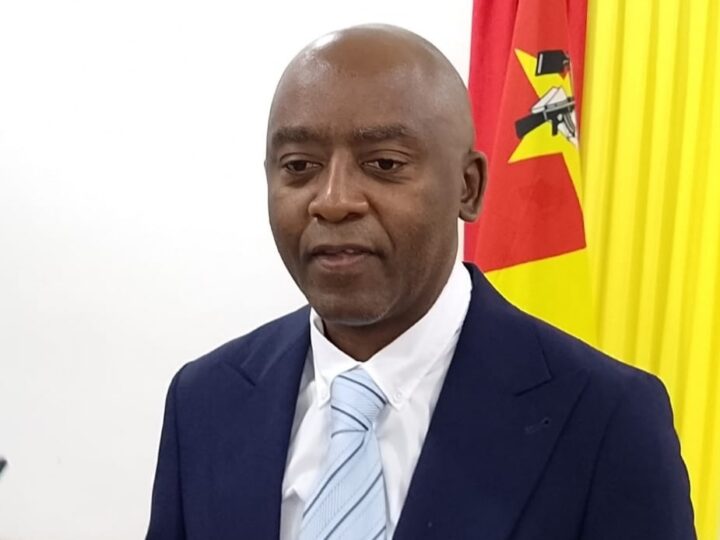 NAMPULA: Novo director da Indústria e Comércio desafiado a adoptar medidas que reduzam importações