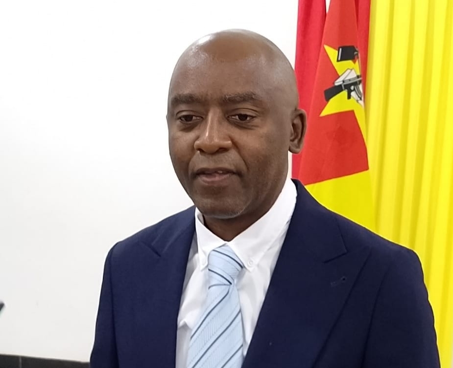 NAMPULA: Novo director da Indústria e Comércio desafiado a adoptar medidas que reduzam importações