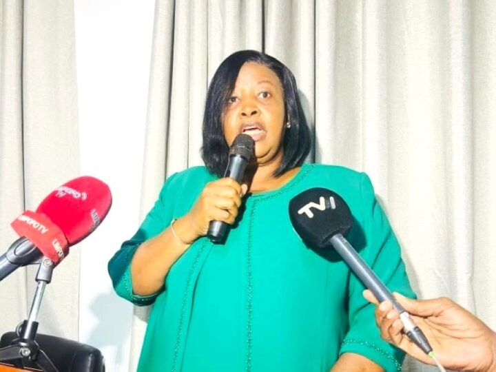 Governadora de Gaza renuncia e Frelimo confirma