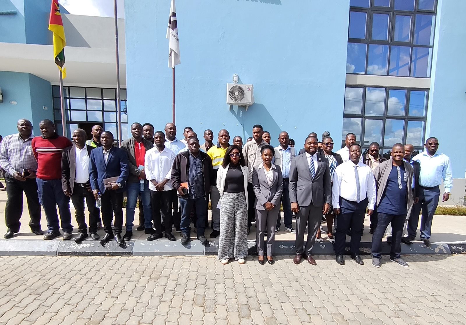 Sector de estradas no Niassa deve adoptar projectos viáveis