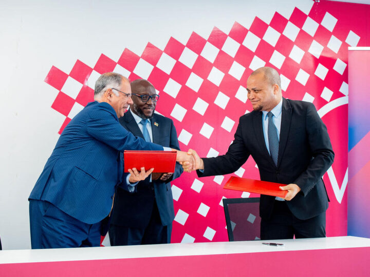 Millennium bim e INEP renovam parceria para promover empregabilidade juvenil em Moçambique