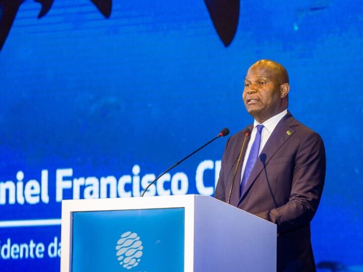 PR dirige abertura do Mozambique CEO Summit