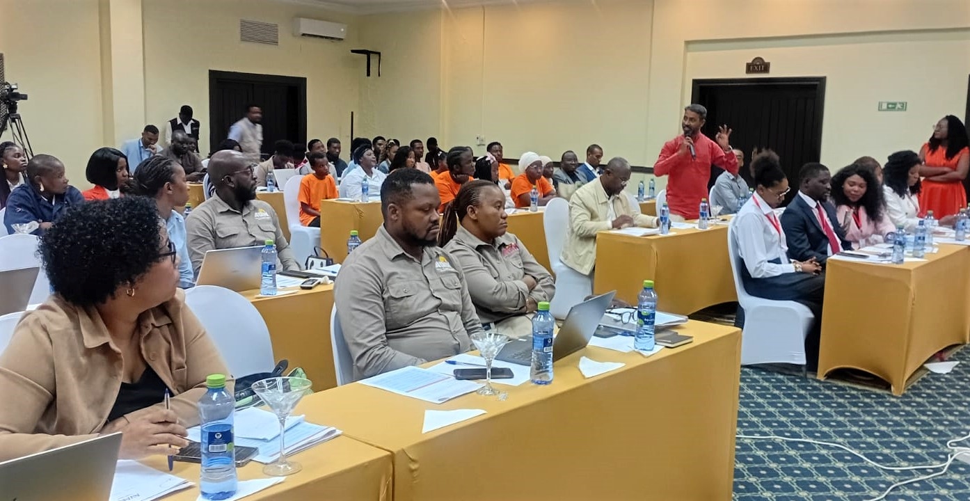 Empreendedores de Cabo Delgado definem prioridades para atrair investimentos